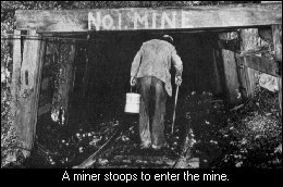 miners