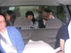 Next morning found us back in Van Green.