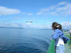 Then up to Edmonds to catch the Ferry to the peninsula.